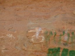 Abrigo del Charcón-Fuente Caputa